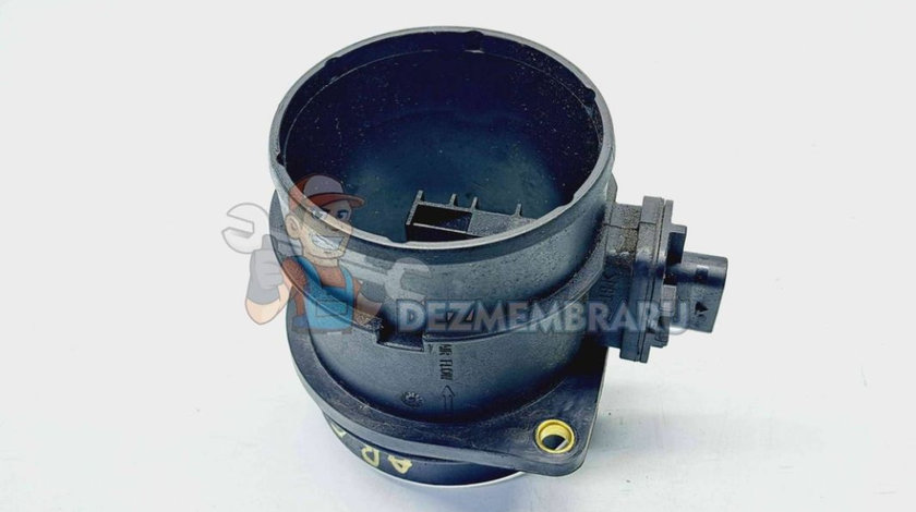 Debitmetru aer Hyundai Santa Fe 2 (CM) [Fabr 2005-2012] 28164-2F000 2.2 D4HB