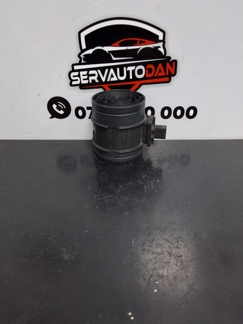 Debitmetru aer Iveco Daily 6 3.0 Motorina 2019, 5802317370 / 0281007741