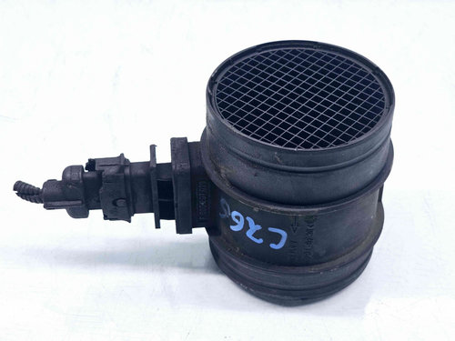 Debitmetru aer Iveco Daily IV Van [Fabr 2006-2012] F00C2G7020 2.3 F1AE0481 85KW / 116CP