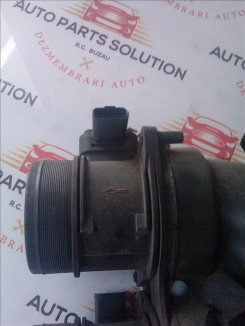 Debitmetru aer JAGUAR 2.7 D an fabr. 2006