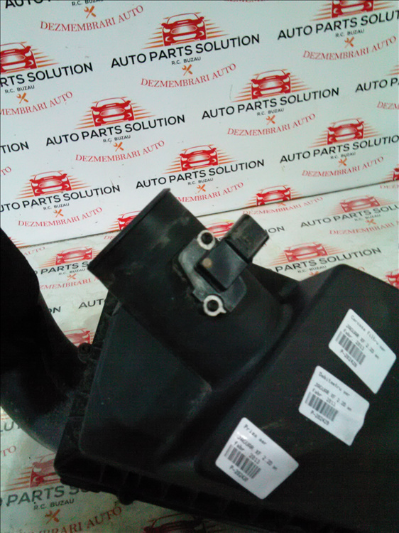 Debitmetru aer JAGUAR XF 2.2D an fabr. 2013