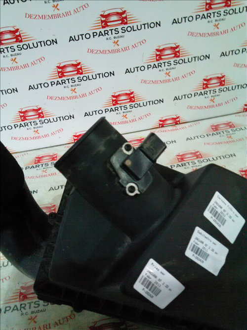 Debitmetru aer JAGUAR XF 2.2D an fabr. 2013