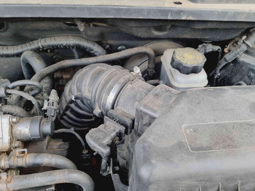 Debitmetru aer Kia Carens III (LD) [Fabr 2006-2012] 28164-27800 2.0 TCI D4EA 103KW / 140CP 2.0 TCI D...
