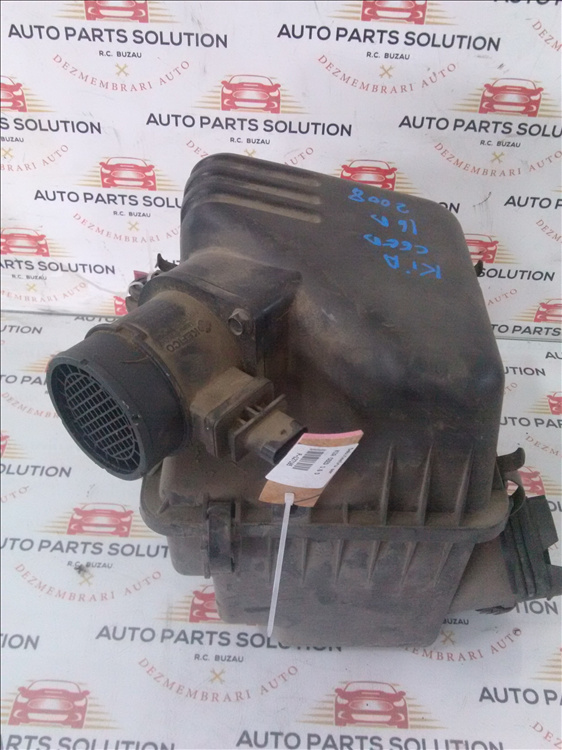Debitmetru aer KIA CEED 1.6 D