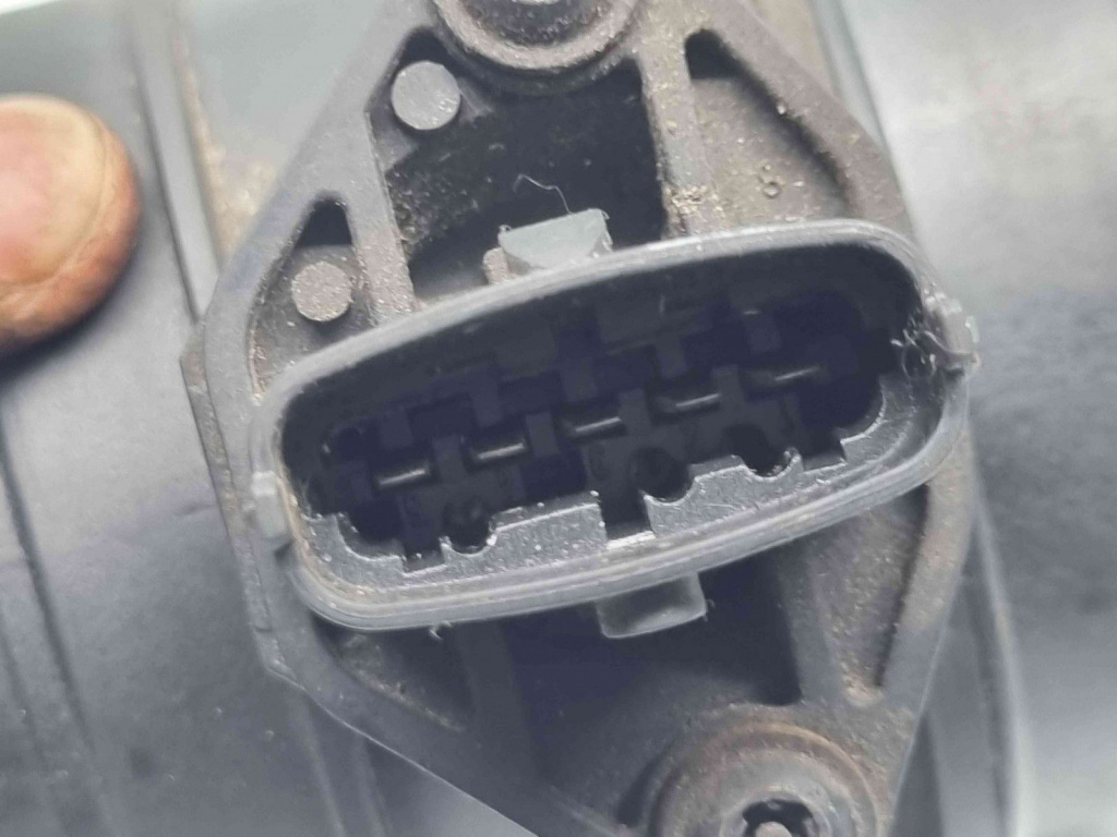 Debitmetru aer Kia Sorento 1 [Fabr 2002-2009] 28164-4A000 / 0281002554 2.5 LH36 2.5 LH36 80KW / 109CP