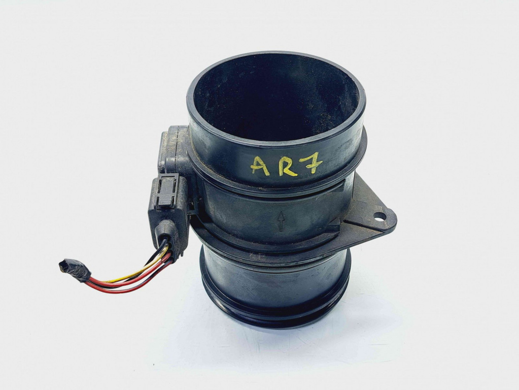 Debitmetru aer LAND ROVER DISCOVERY 3 (L319) [Fabr 2005-2009] PHF500101 2.7 V6 276DT