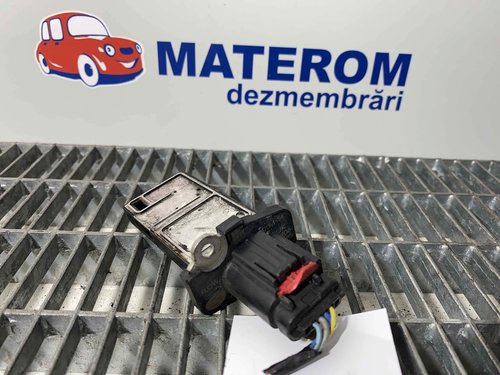 DEBITMETRU AER LAND ROVER FREELANDER 2.2 D - (2006 2014)