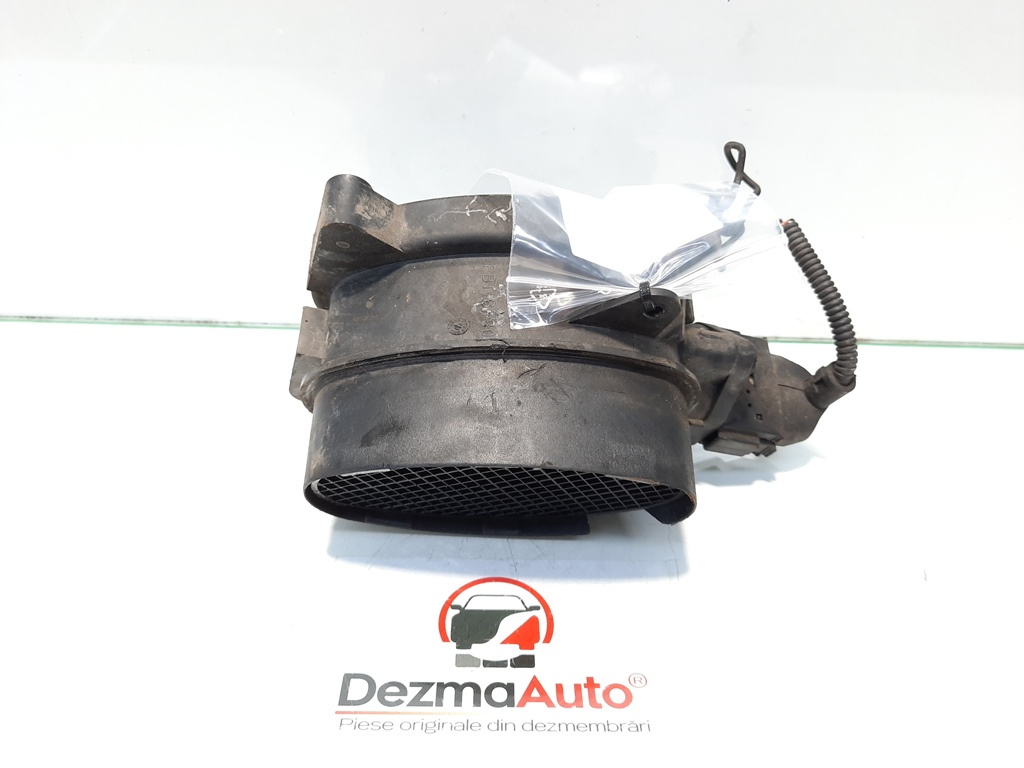 Debitmetru aer, Land Rover Freelander Soft Top [Fabr 1998-2006] 2.0 D, 204D3, 2247592, 0928400357
