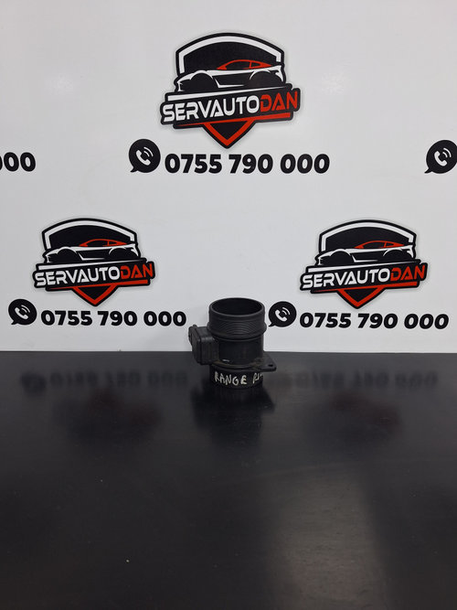Debitmetru aer Land Rover Range Rover 3 (2002->) 3.0 Motorina 2011, 4R8Q-12B579-AC