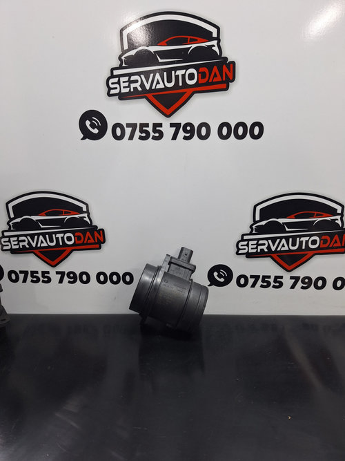 Debitmetru aer Land Rover Range Rover 3 (2002->) 3.0 Motorina 2019, PE PARTEA DREAPTA / CPLA-12B579-...