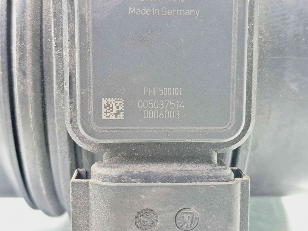 Debitmetru aer LAND ROVER Range Rover Sport (LS) [Fabr 2002-2013] PHF500101 2.7 V6 276DT