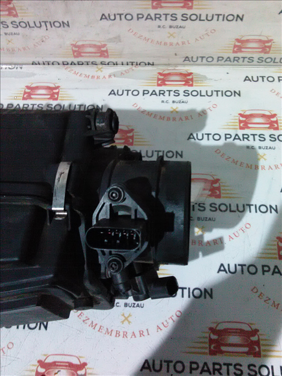 Debitmetru aer M C CLASS 2.2 CDI an fabr. 2008