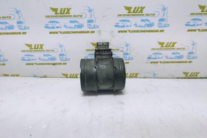 Debitmetru aer maf 1.9 jtm 55190587 Fiat Sedici [2005 - 2009]