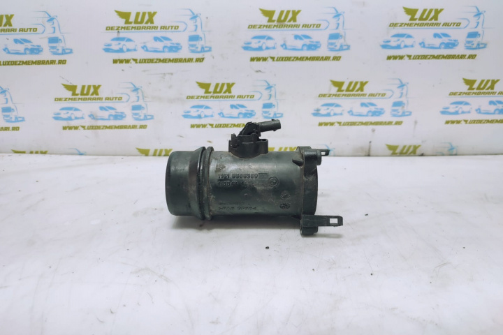Debitmetru aer maf 11618506359 BMW Seria 1 F20/F21 [2011 - 2015]