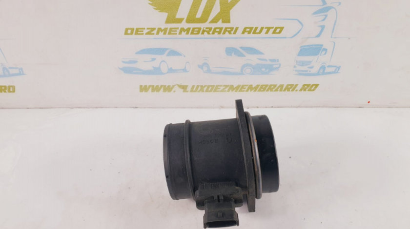 Debitmetru aer maf 3.0 d 306DT g4d3-12b579-aa g4d312b579aa Land Rover Range Rover Sport 2 [2013 - 2020]