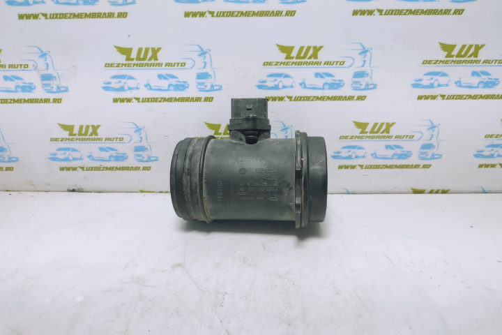 Debitmetru aer maf 4.2 fsi BVJ 077133471j Audi A8 D3/4E [2002 - 2005]