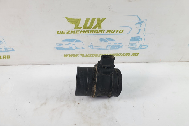 Debitmetru aer maf 8509724 BMW Seria 7 E65/E66 [facelift] [2005 - 2008]