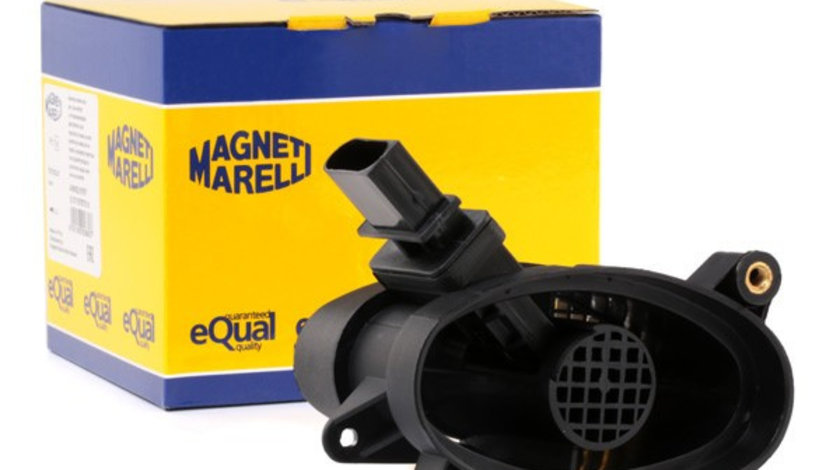 Debitmetru Aer Magneti Marelli Bmw Seria 1 E81 2006-2012 213719787019