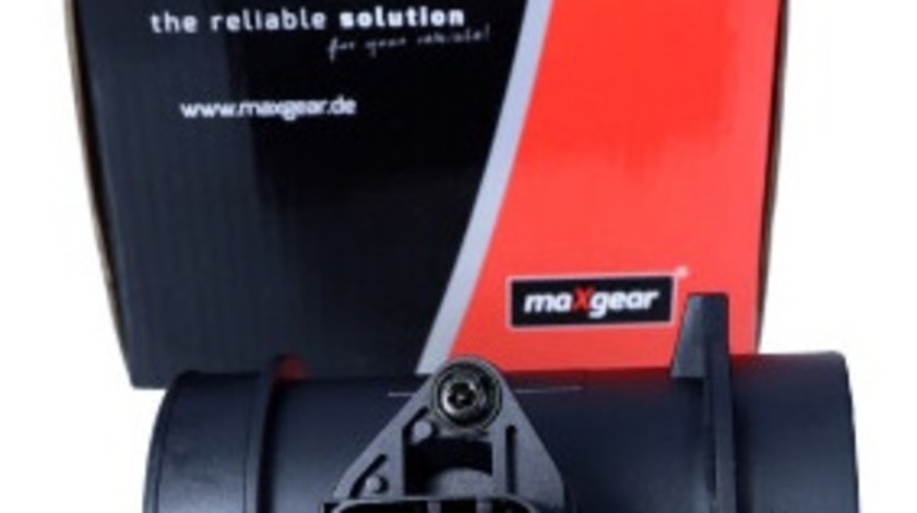 Debitmetru Aer Maxgear Bmw Seria 1 E87 2004-2013 51-0020