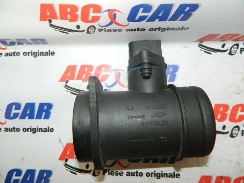 Debitmetru aer Mazda 2 2003-2007 0281002216