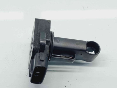Debitmetru aer MAZDA 3 Sedan (BL) [Fabr 2008-2013] 197400-2010 1.6 Benz Z677KW / 105CP 1.6 Benz Z6 7...