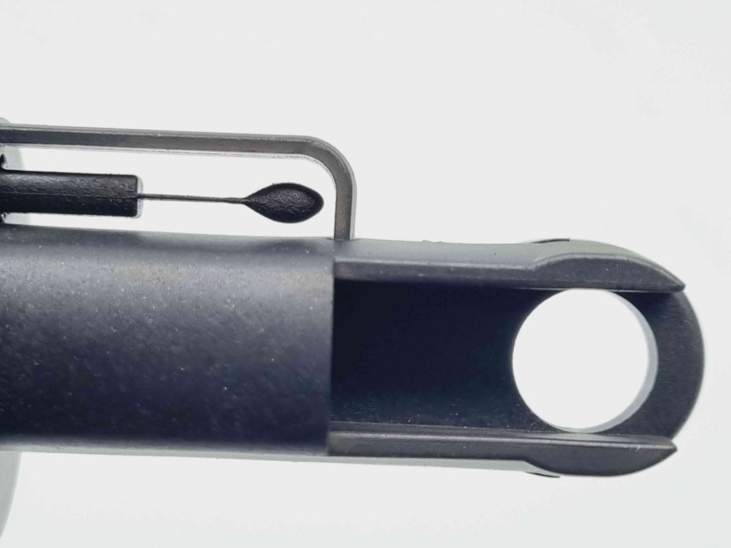 Debitmetru aer Mazda 5 (CW) [Fabr 2010-2015] 197400-2010 1.6 Benz Z677KW / 105CP