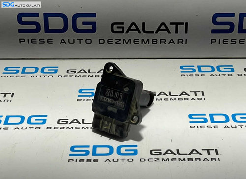 Debitmetru Aer Mazda 6 1.8 2002 - 2008 Cod 197400-2010 [L2745]