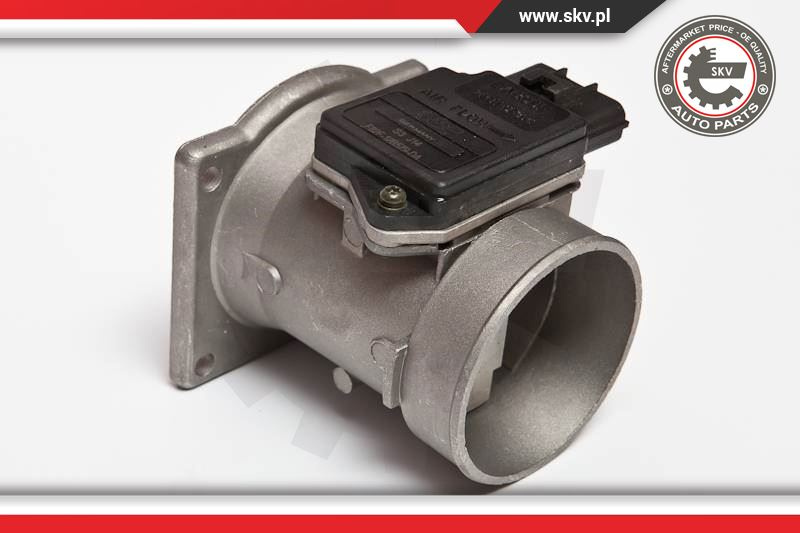 Debitmetru aer ; MAZDA 626 ; FP3413215A