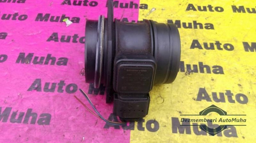 Debitmetru aer Mercedes A-Class (2004-2012) [W169]