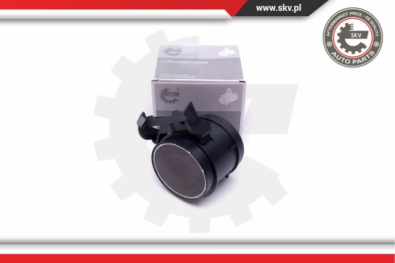 Debitmetru aer ; MERCEDES ; A2730940948