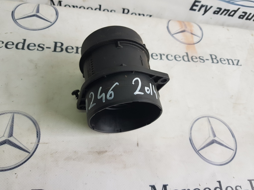 Debitmetru aer Mercedes B-class W246 2012-2016