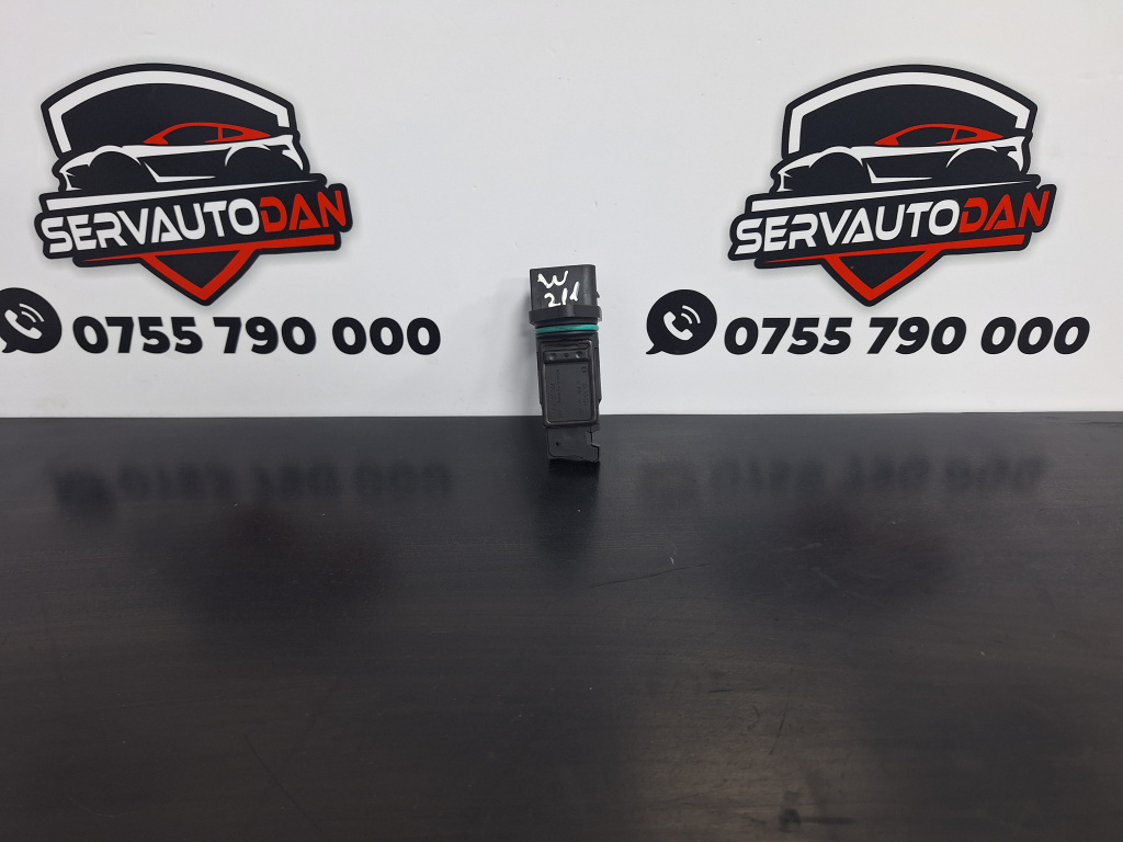 Debitmetru aer Mercedes-Benz E-Class (2002-2008) [W211] 2.2 Motorina 2007, F00C2G2068