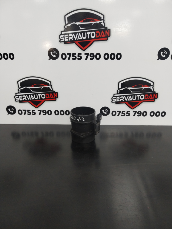 Debitmetru aer Mercedes-Benz E-Class (2010->) [A207] 2.2 Motorina 2013, A6450900048