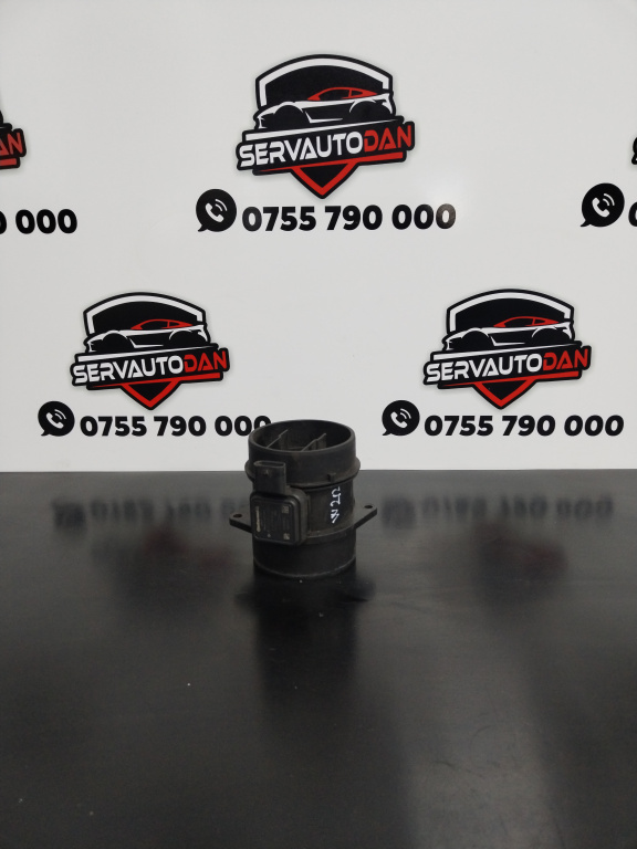 Debitmetru aer Mercedes-Benz E-Class (2010->) [A207] 2.2 Motorina 2014, A6510900148