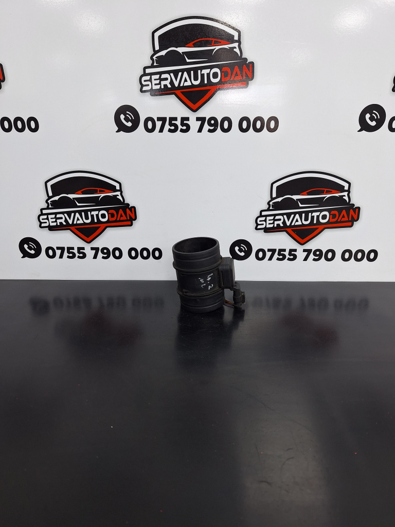 Debitmetru aer Mercedes-Benz ML (2006-2011) [w164] 4.0 Motorina 2009, A6290900248