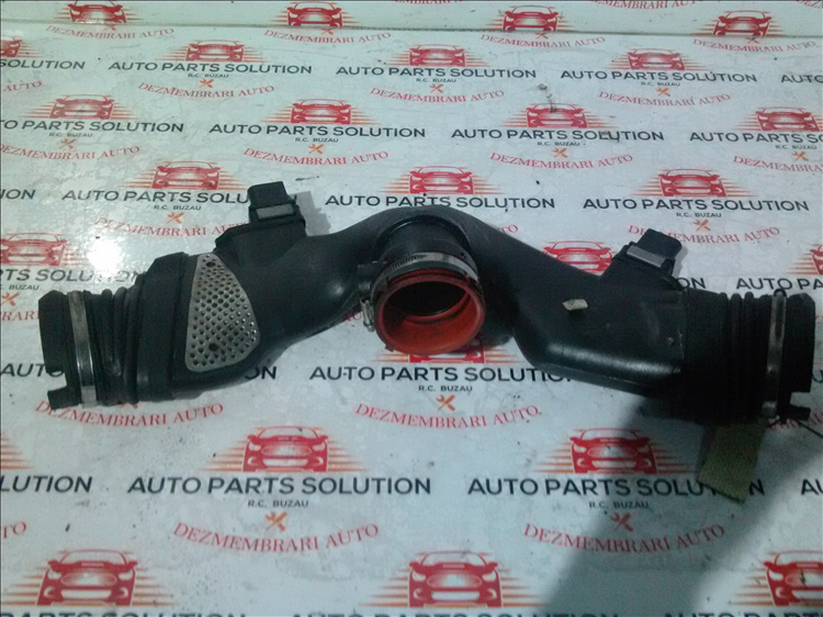 Debitmetru aer MERCEDES-BENZ S CLASS W221