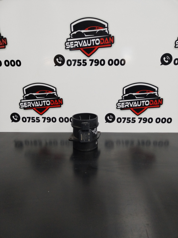 Debitmetru aer Mercedes-Benz Sprinter (2009->) [906] 2.2 Motorina 2013, A6510900148