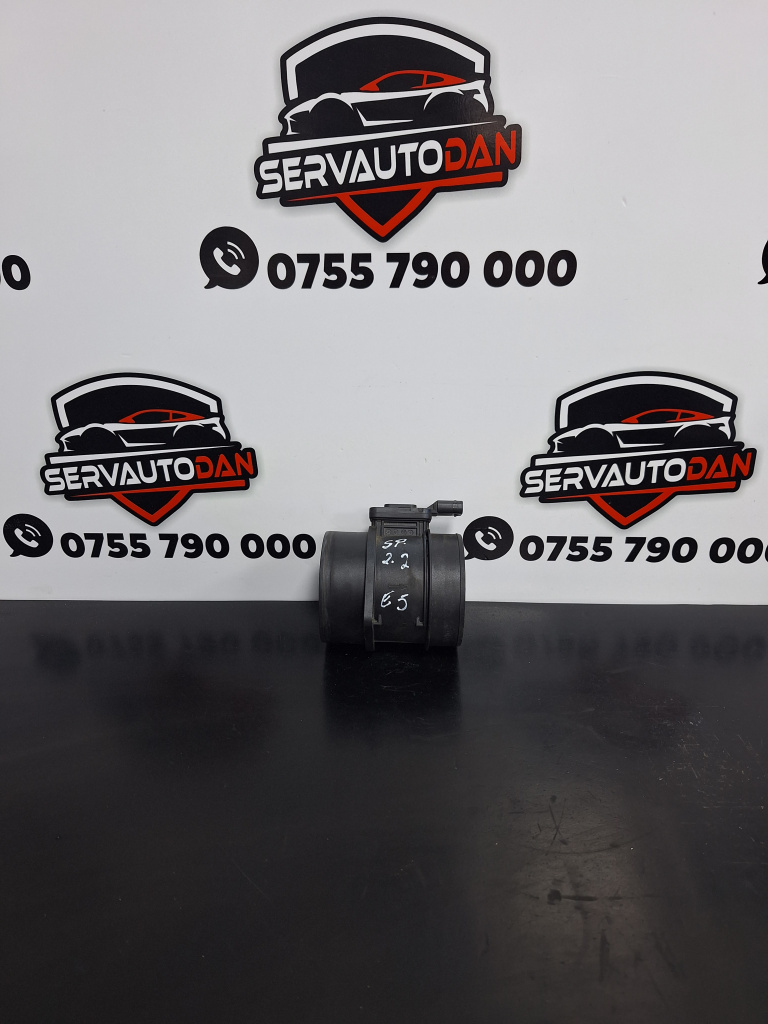 Debitmetru aer Mercedes-Benz Sprinter (2009->) [906] 2.2 Motorina 2012, A6519050500