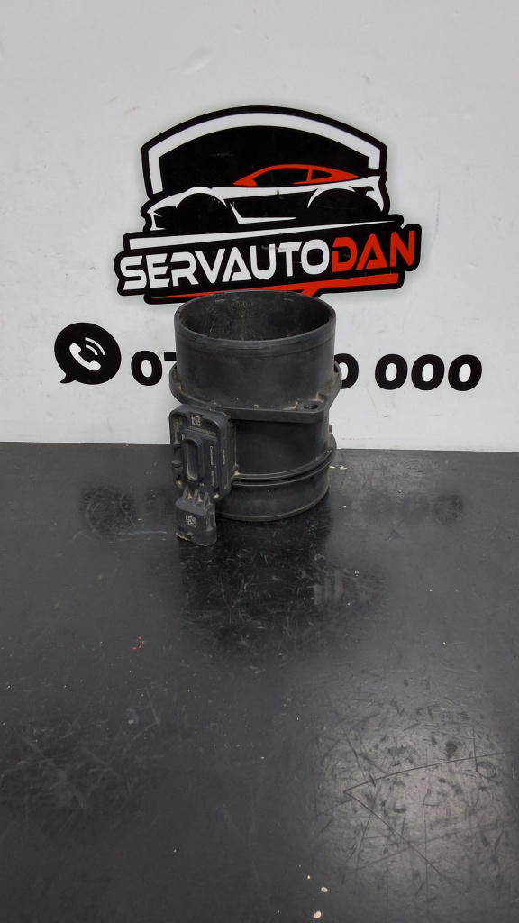 Debitmetru aer Mercedes-Benz Sprinter (2009->) [906] 2.2 Motorina 2012, A6519050500