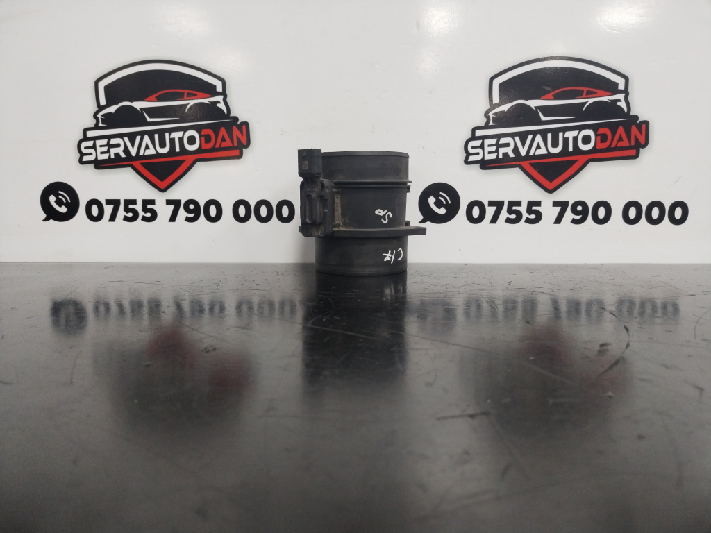 Debitmetru aer Mercedes-Benz Sprinter (2009->) [906] 2.2 Motorina 2012, A6519050500