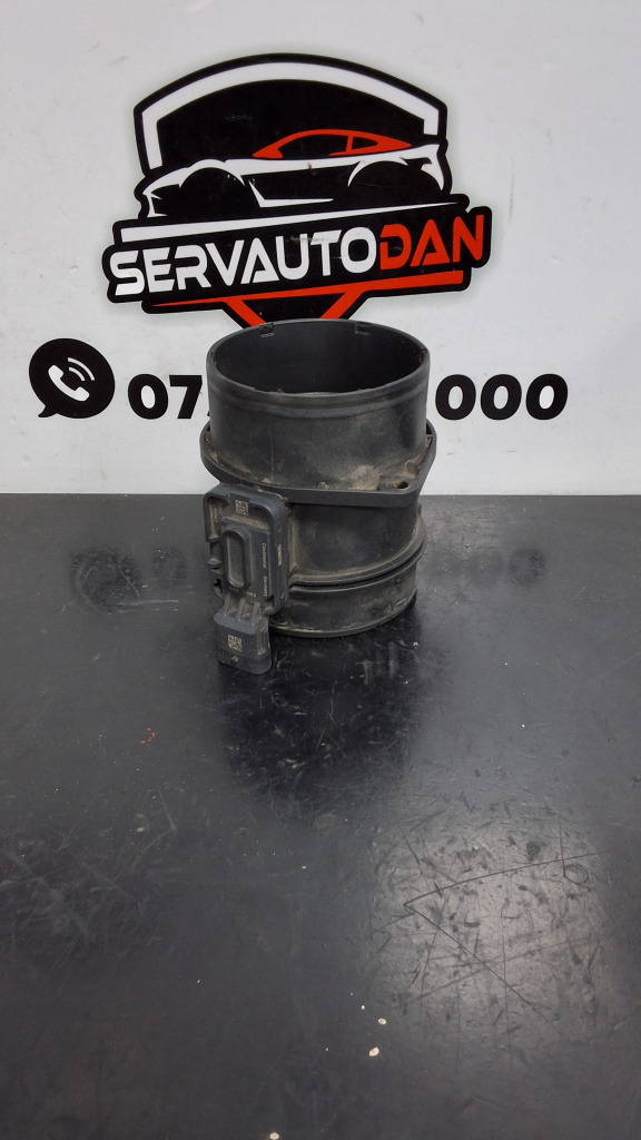 Debitmetru aer Mercedes-Benz Sprinter (2009->) [906] 2.2 Motorina 2017, A6519050500