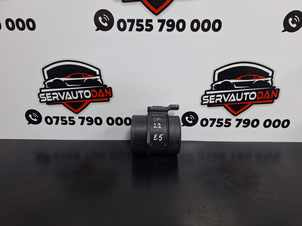 Debitmetru aer Mercedes-Benz Sprinter (2009->) [906] 2.2 Motorina 2014, A6519050500