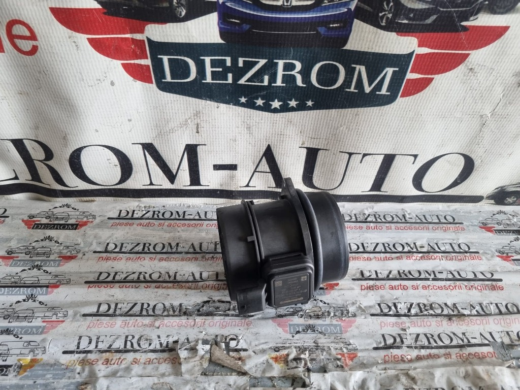 Debitmetru aer Mercedes-Benz Viano (W639) 2.0 CDI 136cp cod piesa : A6510900048