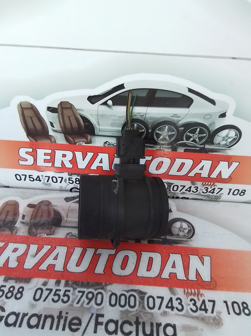 Debitmetru aer Mercedes-Benz Vito (2003-2009) [W639] 2.2 Motorina 2008, A0000942048