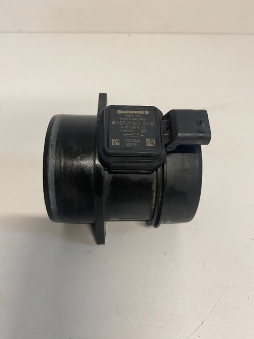 Debitmetru aer Mercedes C Class W204 2.2CDI - A6510900148