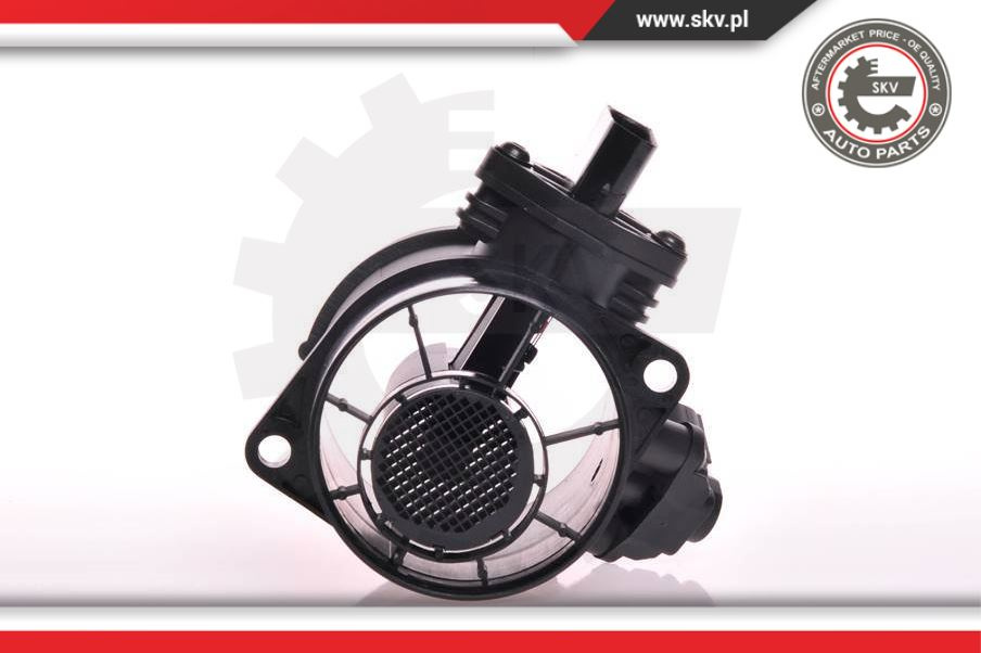 Debitmetru aer ; MERCEDES C- E-Class ; 0281002535