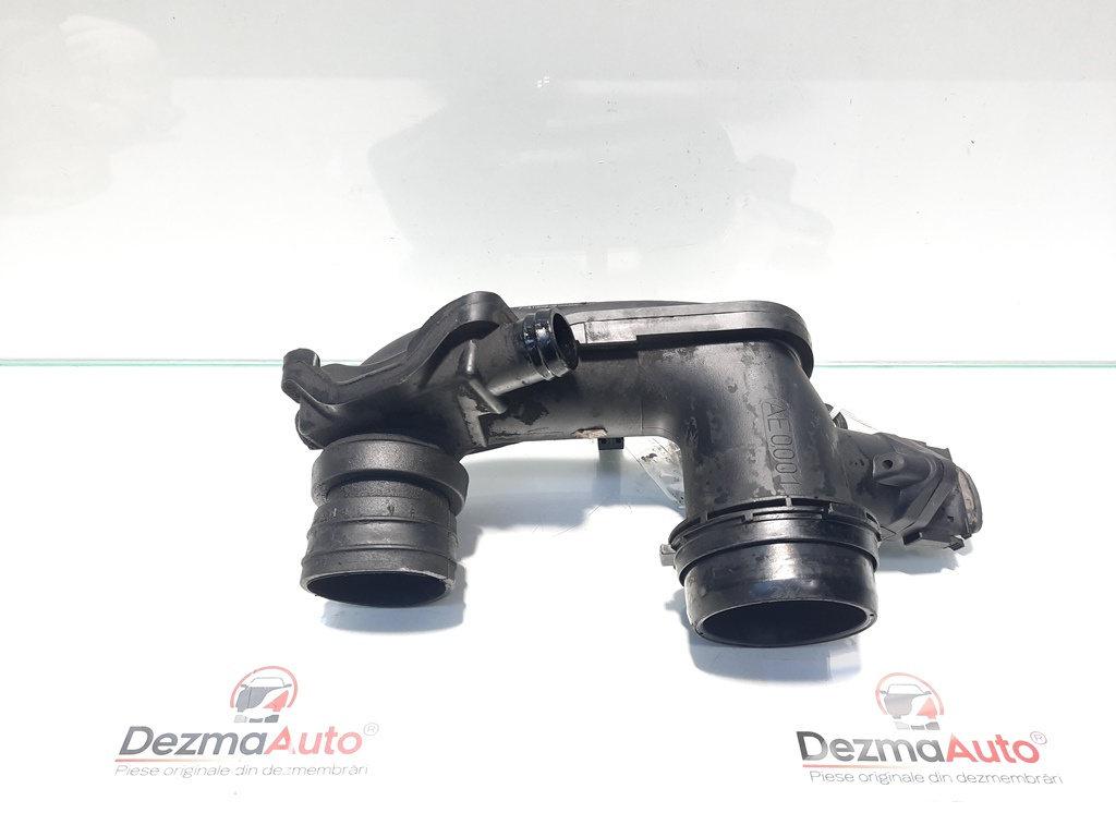 Debitmetru aer, Mercedes Clasa A (W168) [Fabr 1997-2004] 1.7 cdi, OM668942, cod A6680900529