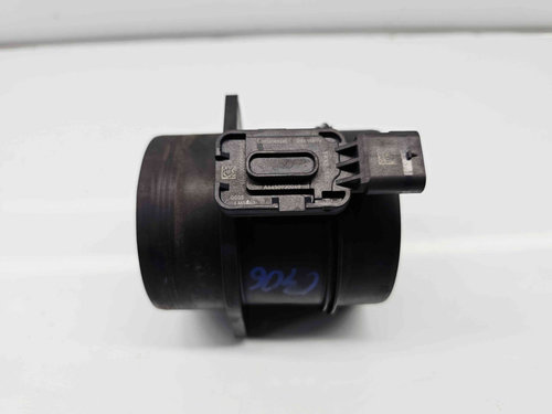 Debitmetru aer Mercedes Clasa C Combi (S205) [Fabr 2015-prezent] A6450900048 2.2 CDI 651921 150KW / ...