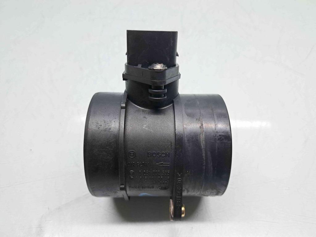 Debitmetru aer Mercedes Clasa C T-Model (S204) [Fabr 2007-2014] A6460940048 2.2 CDI 646821 125KW / 170CP