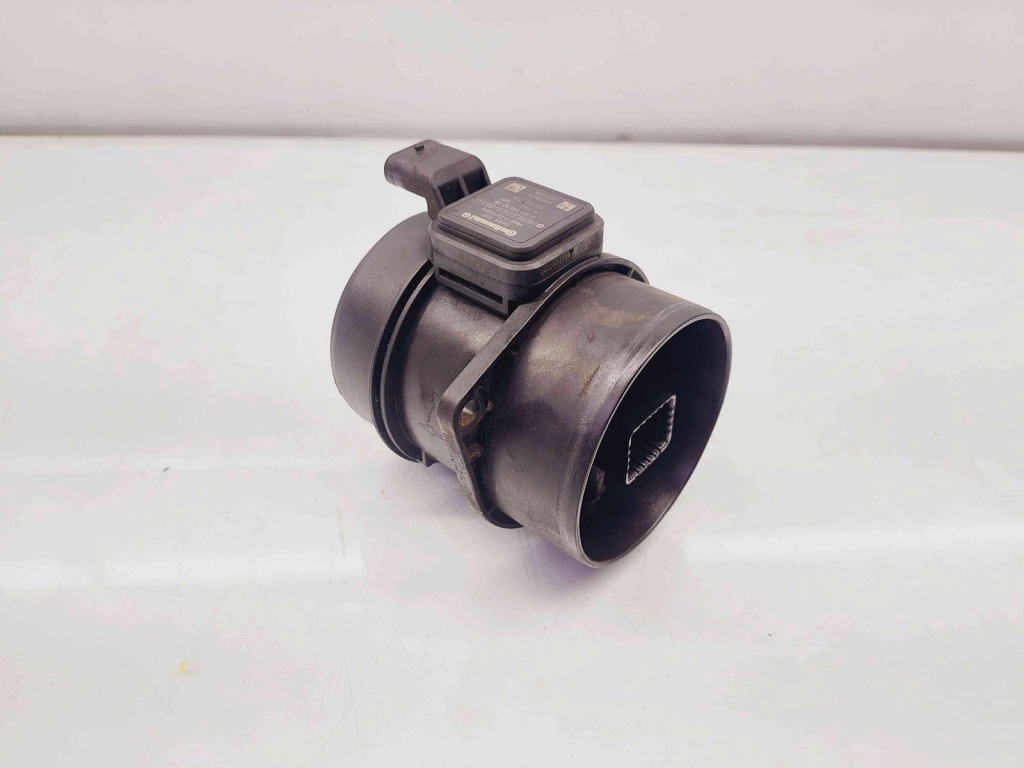 Debitmetru aer Mercedes Clasa E (W212) [Fabr 2009-2016] A6510900048 / A2C53303469 2.2 CDI 651925 125KW / 170CP 2.2 CDI 651925 125KW / 170CP